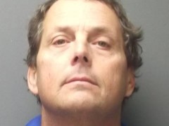 Dennis Cleary (Photo: Long Beach Township Police)