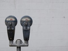 Parking Meters (Credit:  christine592/Flickr)