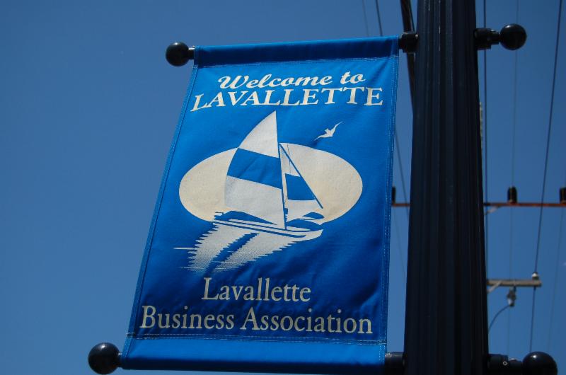 Lavallette Business Association