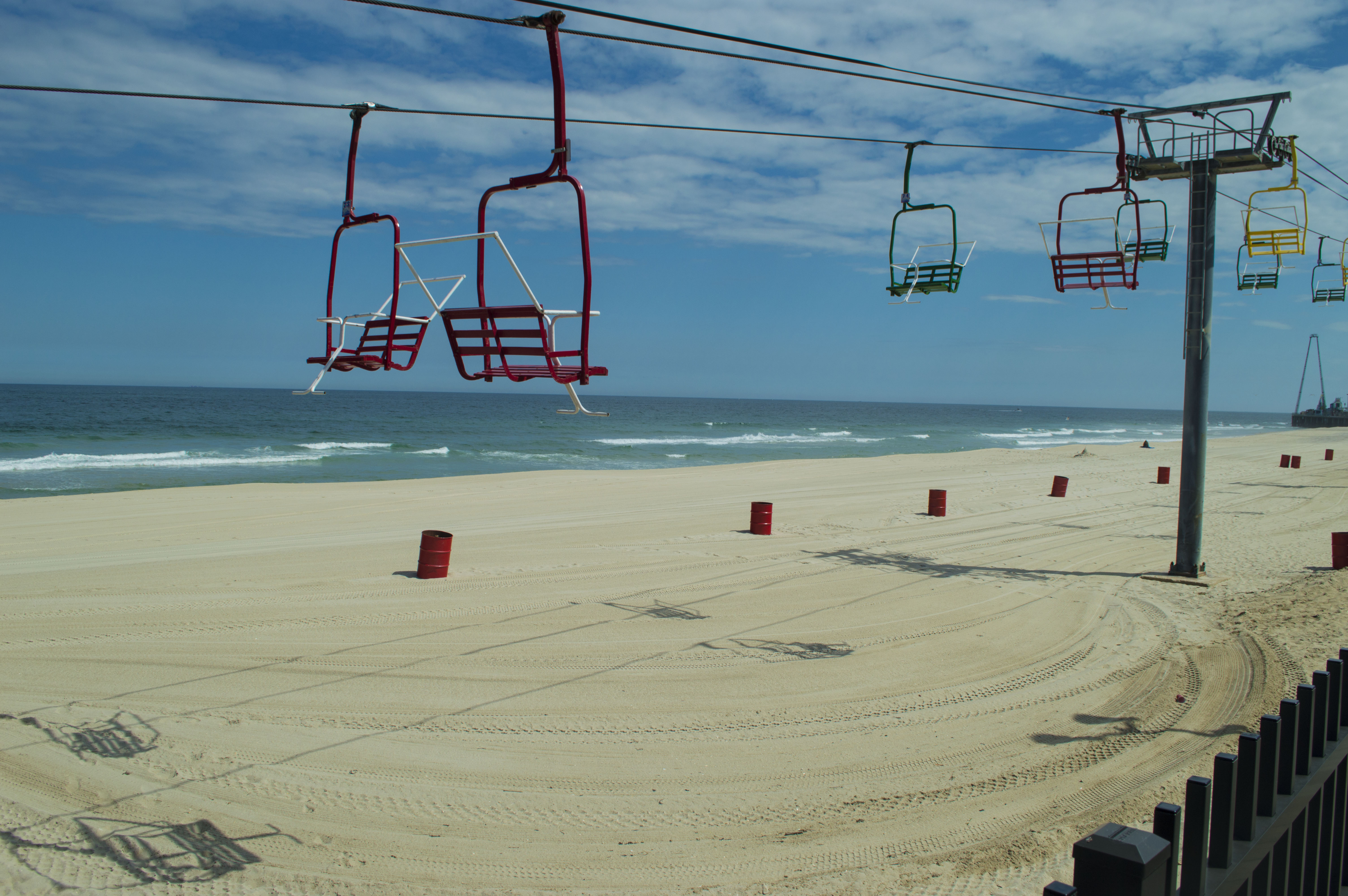 Seaside Heights Beach Badge Pricing May Change for 2017 | Lavallette