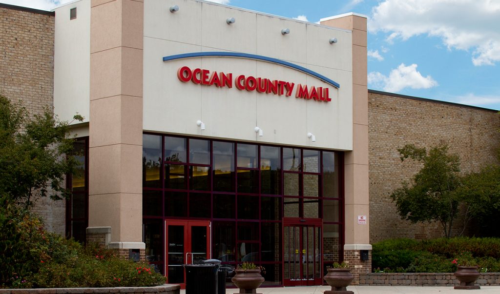 Ocean County Mall (File Photo)