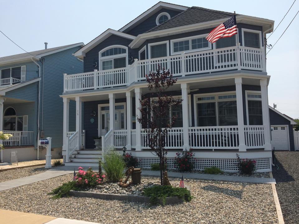 A home constructed by Mattia Builders, Lavallette. (File Photo)