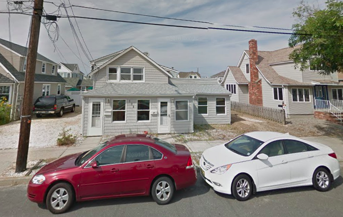 103 Magee Avenue in 2014 (Credit: Google Maps)