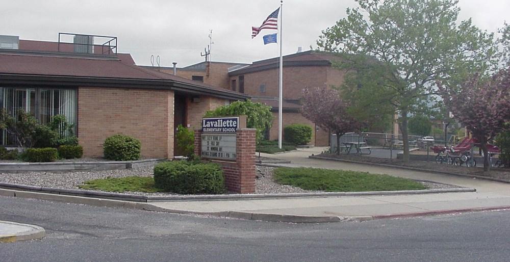 Lavallette Elementary School