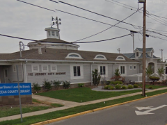 Upper Shores Branch of the Ocean County Library (Credit: Google)