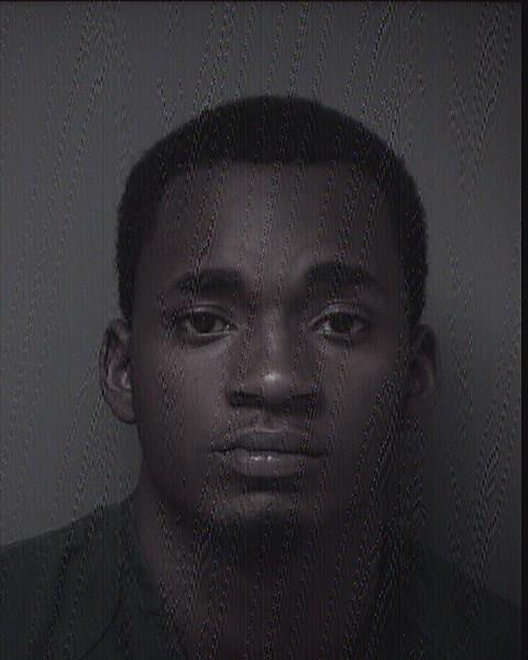 Iquan Small (Photo: Ocean County Jail)