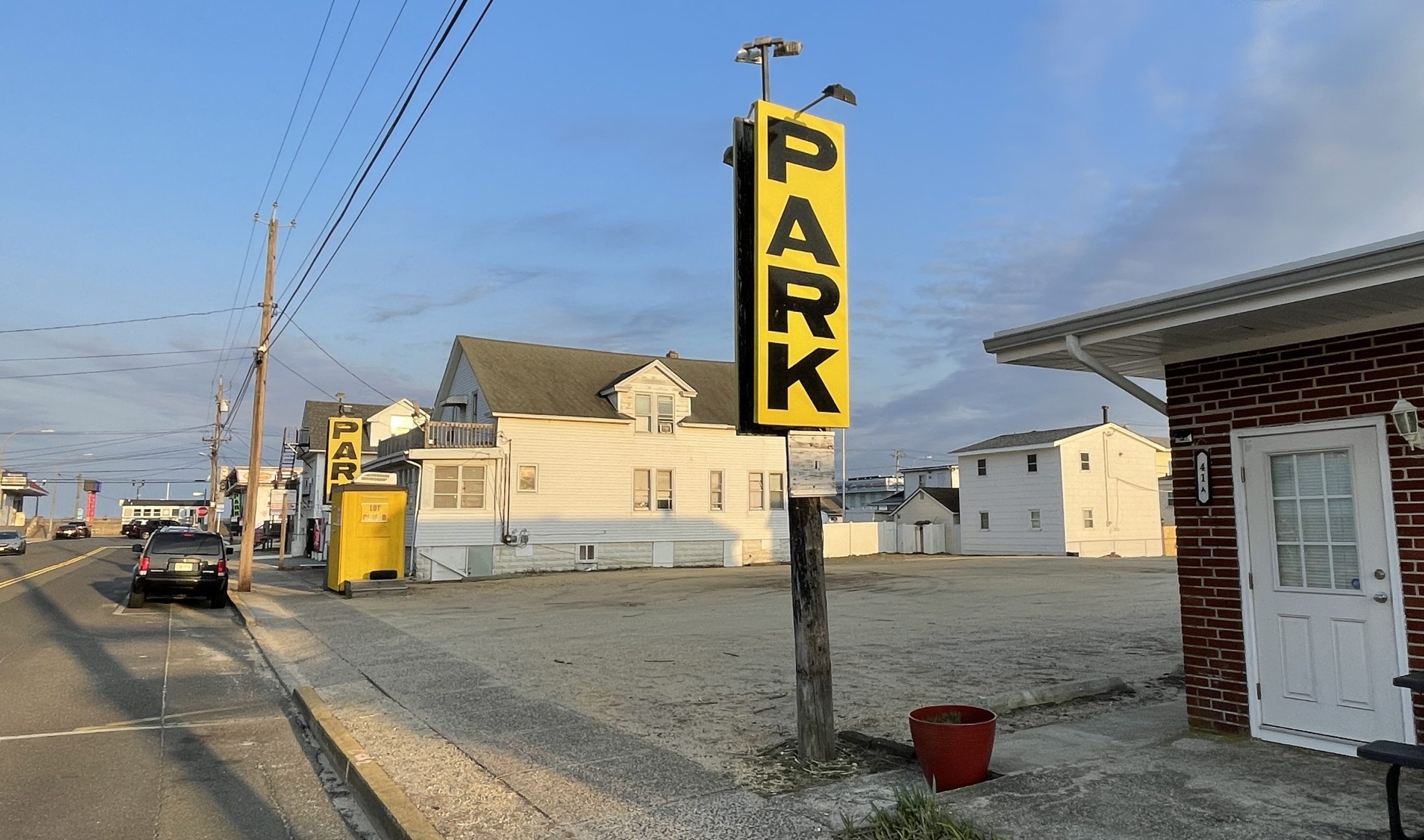 four-story-seven-unit-residential-complex-approved-to-replace-seaside