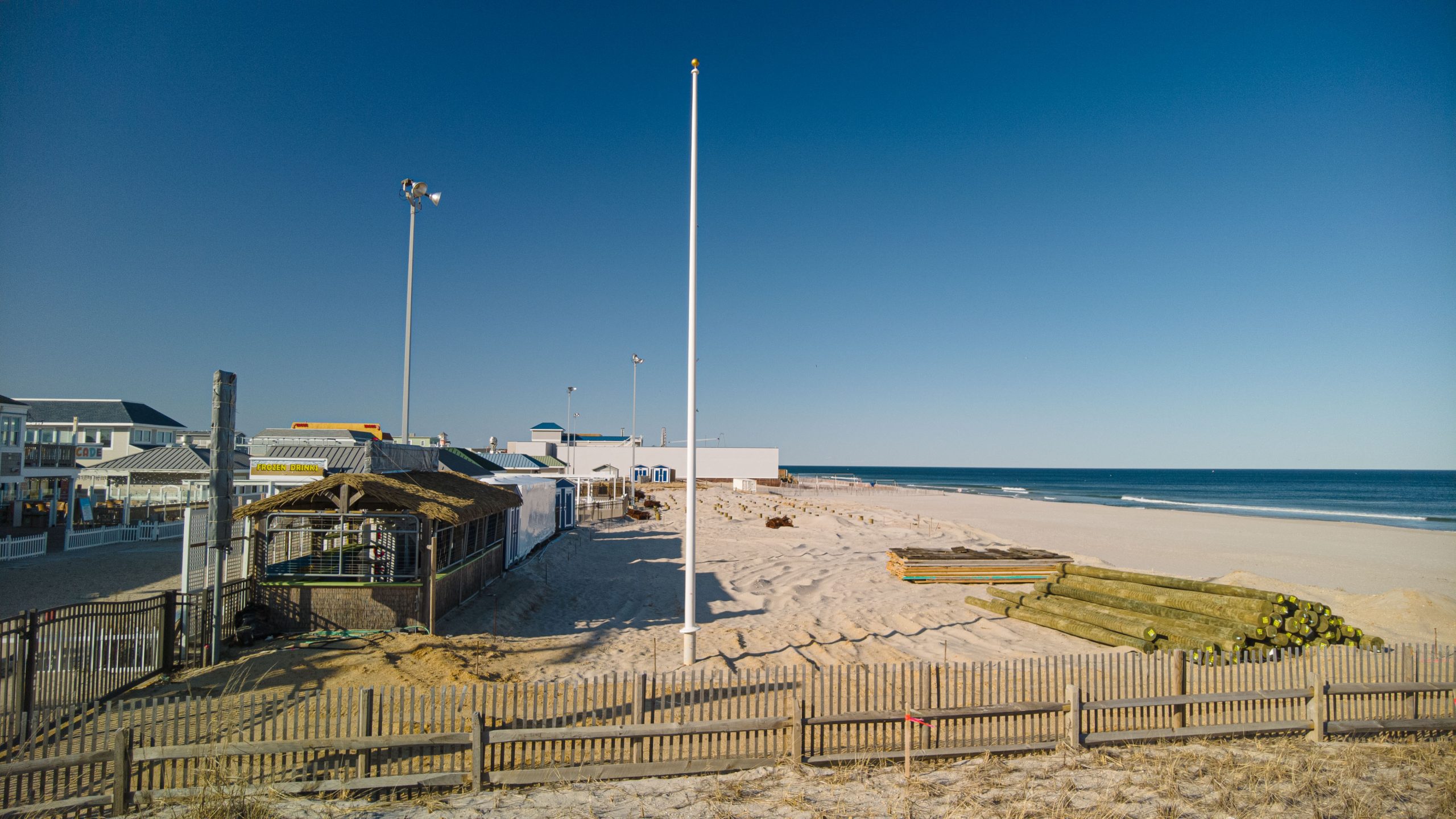 Funtown Pier Rebuild Back On: Hope For Memorial Day Opening, Rides to be  Proposed – Lavallette-Seaside Shorebeat