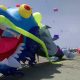 A kite festival presented by Sky Festival Productions. (Credit: Sky Festival Productions)