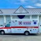 Equipment from the former Dover-Brick Beach EMS squad. (Photo: Dover-Brick Beach EMS)
