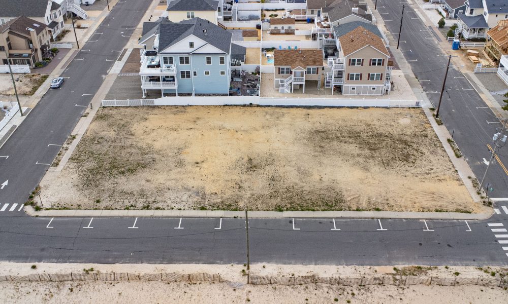 Ortley Beach Oceanfront Parking Lot Expected To Be Approved To Become   Ortley Beach Parking Lot 1134 1000x600 