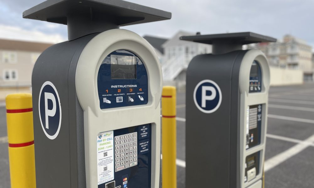 Parking Fees To Rise Be Aligned Across Seaside Heights For 2024 Season   IMG 8046 1000x600 