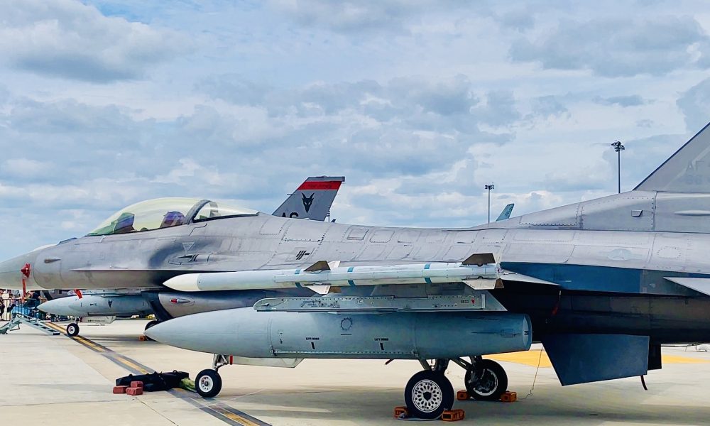 Joint Base Air Show Amazing, Spectacular, And Here’s What You’ll See