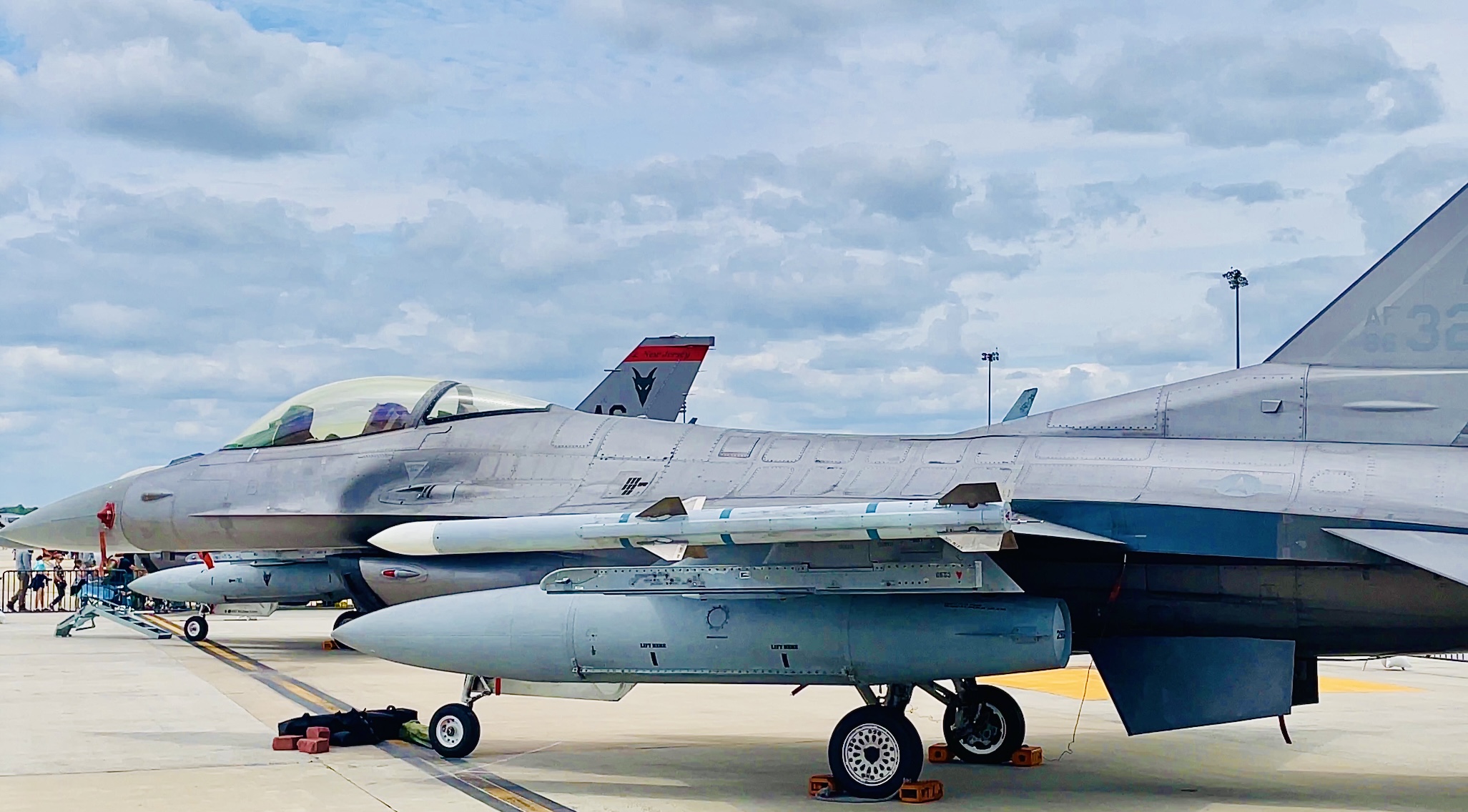 Joint Base Air Show Amazing, Spectacular, And Here’s What You’ll See