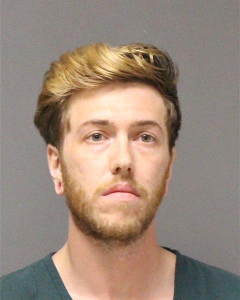 Christopher Mawson (Credit: Ocean County Jail)