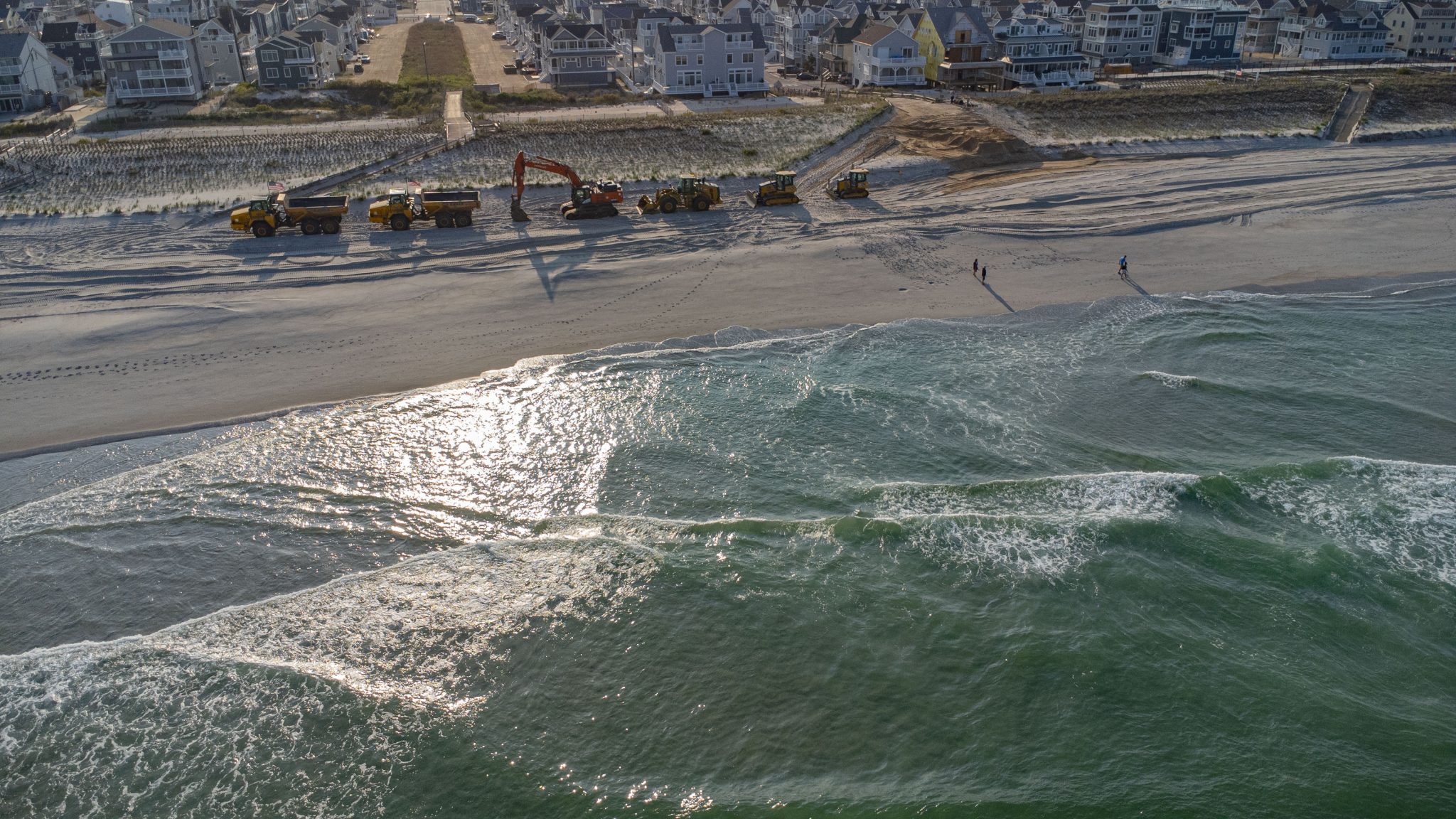 Plan Calls For Ortley Beach Dunes To Be Moved Back 60 Feet   Ortley Beach Repair Earle 1213 2048x1152 