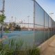 Pickleball courts in Seaside Park, N.J., May 2023. (Photo: Shorebeat)