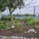 A new garden created by Lavallette's Beautification Committee. (Courtesy: Anita Zalom)