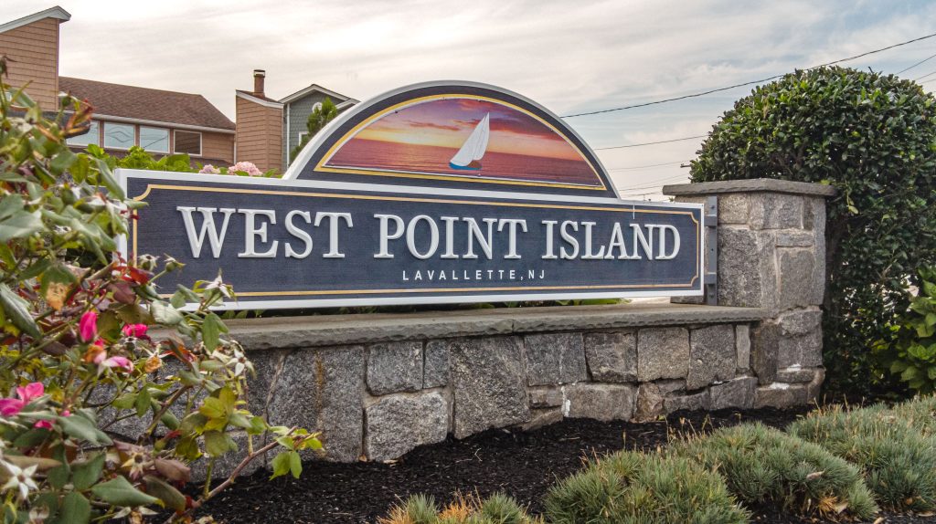 West Point Island, Lavallette, N.J., Aug. 2023. (Photo: Shorebeat)