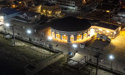 Seaside Heights Carousel Pavilion (Photo: Shorebeat)