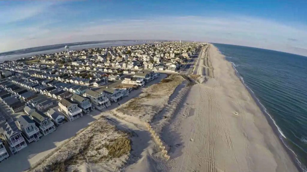 Midway Beach (File Photo/ Friends of Midway Beach/ Facebook)