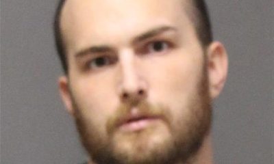 Brandon S. Novak (Photo: Ocean County Jail)