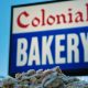 Colonial Bakery (Credit: Facebook)