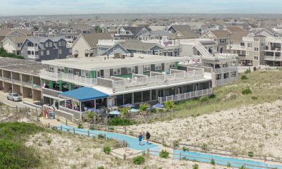 Chef Mike's ABG, South Seaside Park, N.J. (Photo: Chef Mike's ABG)