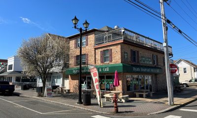 Ryan's Boulevard Deli, Seaside Heights, N.J. (Credit: MLS)