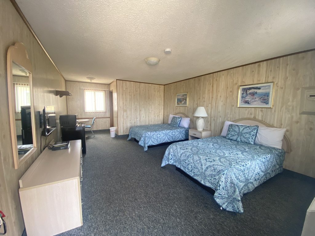 Sunburst Motel, Seaside Heights, N.J. (Photo: MLS)