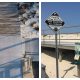 Seaside Park boardwalk/parking areas. (Photos: Shorebeat)